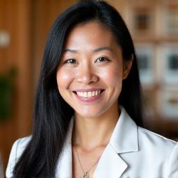 Dr. Sarah Chen, Chief Nutritionist