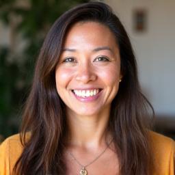 Rachel Thompson, Community Manager